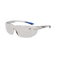 Bollé Safety Spectacles Mini B