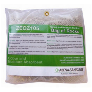 Bag of Rocks Deodoriser, Each Bag