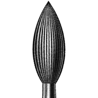 Ad K S/b Flam Iso243071#14 Ra 6/pk Fin Pack