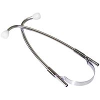 Binaural for Stethoscope, Each Each