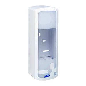 Microshield® Wall Dispenser Automatic for 1,000mL Microshield® Antiseptic Hand Rub Solution, Each Each