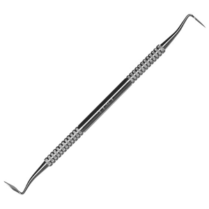 Scident Buck Gingivectomy Knife