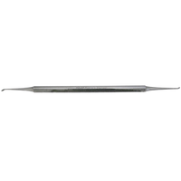 Adler Cleiod Discoid Carvers, Double Ended, No. 90-93, Each Each