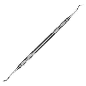 Scident Walls Carvers, Double Ended, No. 3, Made in the USA, Each Each