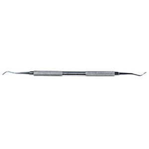 Adler Walls Carvers, Double Ended, No. 3, Each Each