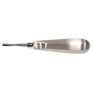 Adler Explorer Double Ended