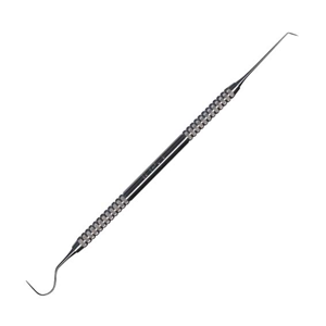 Scident Explorer Double Ended