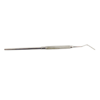 Adler Perio Probe, #2-3-5-7-8-10, Single Ended, Each Each