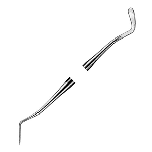 Plasitc Filling Instrument Each