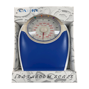 Livingstone Health Scale