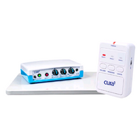 Cura1 SeizureAlert Kit With Pager, Home Use, Each