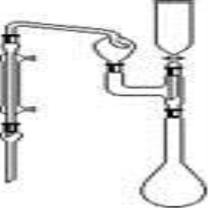 SET, Distillation Assembly, Kjeldahl Each