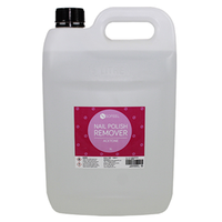 Sofeel Nail Polish Remover Acetone