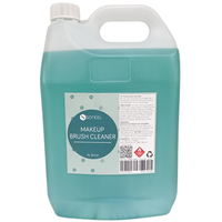 Sofeel Makeup Brush Cleaner, 5L Bottle, Each Bottle