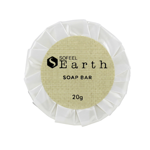 Sofeel Earth Soap Bar