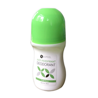 Sofeel Anti-Perspirant Deodorant Roll-on, Hypoallergenic, 50ml