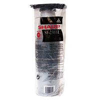 SHARP TONER SF222T1 SF2022/2027 BLACK EACH Each