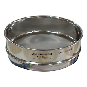 Impact Test Sieves