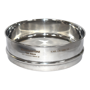 Impact Test Sieves