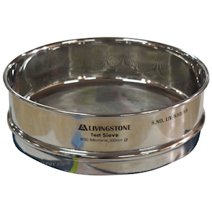 Impact Test Sieves