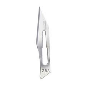 Swann Morton Surgical Scalpel Blade