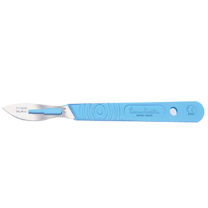 Swann Morton Scalpel with Handle