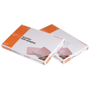 Smith & Nephew Allevyn Dressing Sheets, 10 x 20cm, 10/Pack (SN7335) Pack