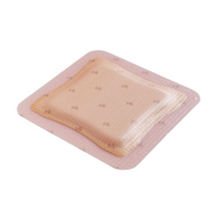 Smith & Nephew Allevyn Adhesive Dressing, 17.5cm, 10/pack (SN0045) Pack