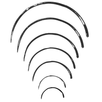 Livingstone Suture Needles 1/2 Circle