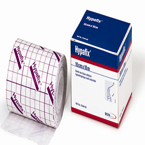 BSN Hypafix Adhesive Dressing Retention Tape