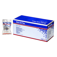 DYNACAST EXTRA FIBREGLASSCASTING BANDAGE WH 5CMX3.6M 10RL/BX Box