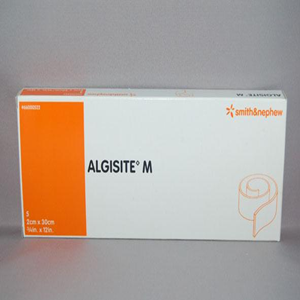 Smith & Nephew Algisite M, 2 x 30cm Rope, 5/Box Box