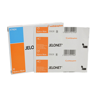 Jelonet Paraffin Gauze Dressings