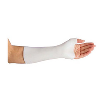 THERMOPLASTIC MOULDABLE SPLINTING MATERIAL 1.5MM (SHEET) Each