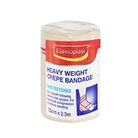 ELASTOPLAST 7.5CM X 2.3M LOOSE Each