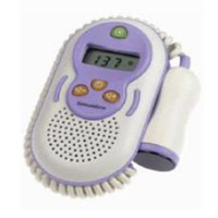 Sonicaid One Fetal Doppler, Each Each