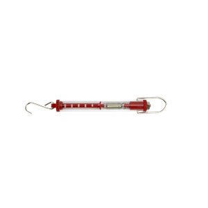 Livingstone Spring Balance