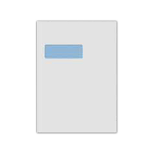 Spicers Envelopes with Window