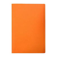 Olympic, Manilla Folder, Office Tudor, Orange, 20/Pack Pack