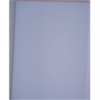 Quill Office Pad, A4, 60gsm, Plain, White, 100 Leaves/Pad, 10 Pads/Packet Pack