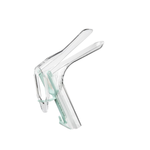 Welch Allyn Vaginal Speculum, Duckbill, Recyclable, Plastic, Medium, (A410), 24 Pieces/Box, 96 Pieces/Carton Carton