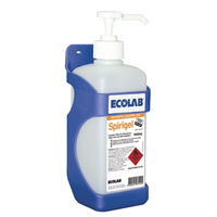 Spirigel Wall Bracket For 500ml Each