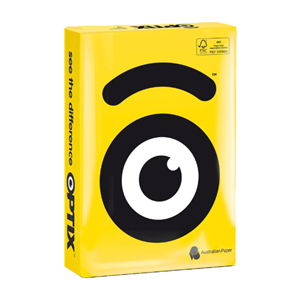 Optix Copy Paper