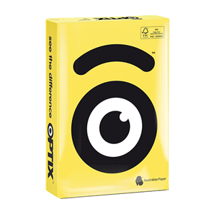 Optix Copy Paper