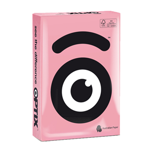 Optix Copy Paper