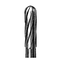 SS White 1157 Tungsten Carbide Burs
