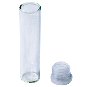 Samco Specimen Tubes with Cap