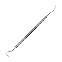 Star Dental Explorer, No. 5, Double Ended, Each Each
