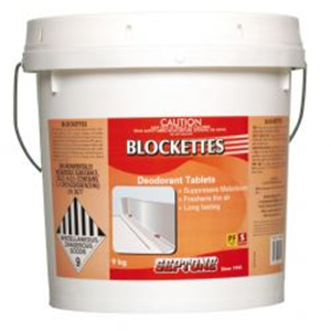 Septone Blockettes