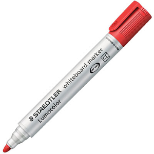 Staedtler 351 Whiteboard Marker